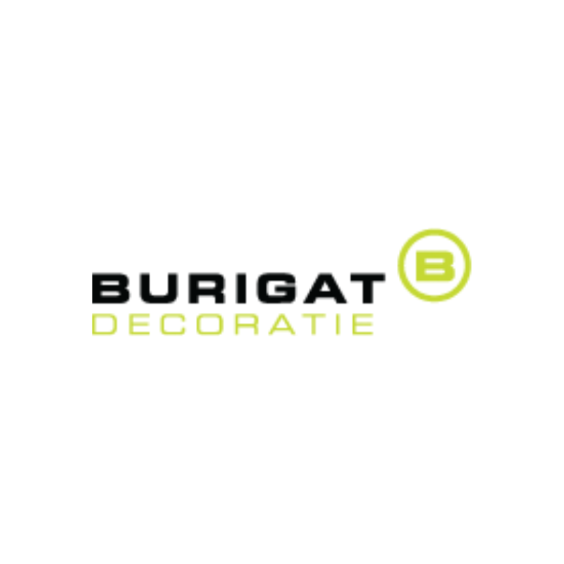 Raamdecoratie op maat - Burigat Decoratie