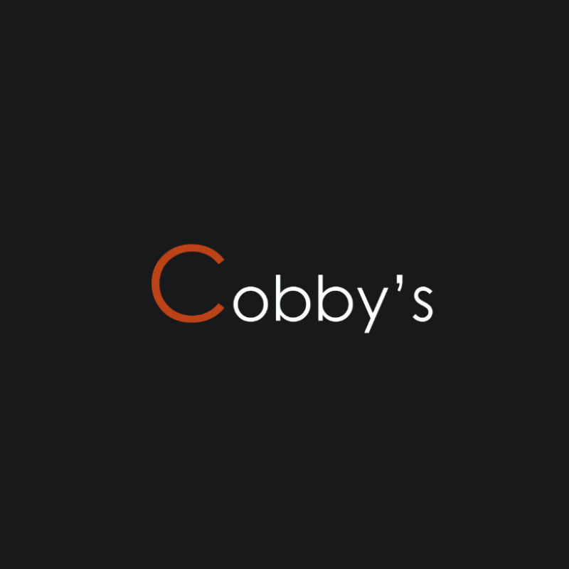 Raamdecoratie op maat - Cobby's