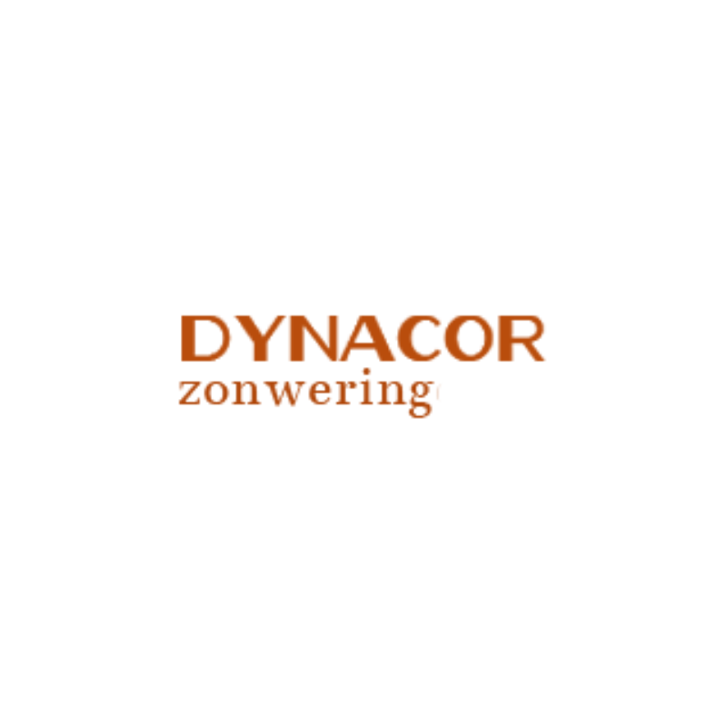 Raamdecoratie op maat - Dynacor