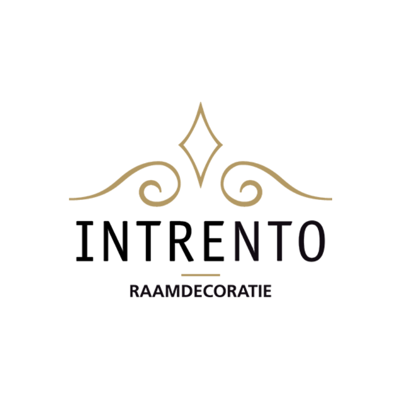 Raamdecoratie op maat - Intrento