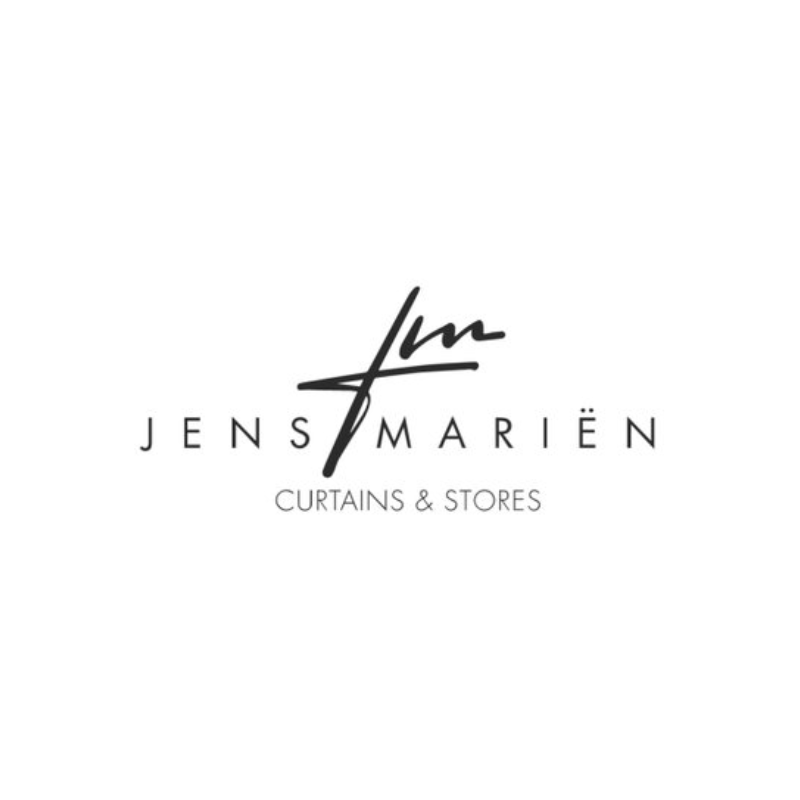 Raamdecoratie op maat - Jens Mariën