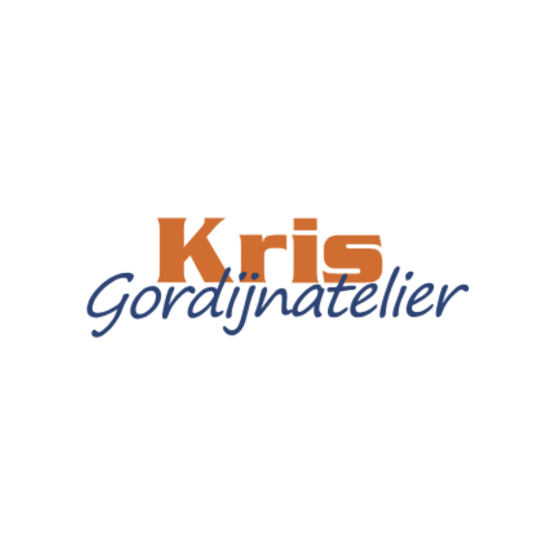 Raamdecoratie op maat - Kris Gordijnatelier