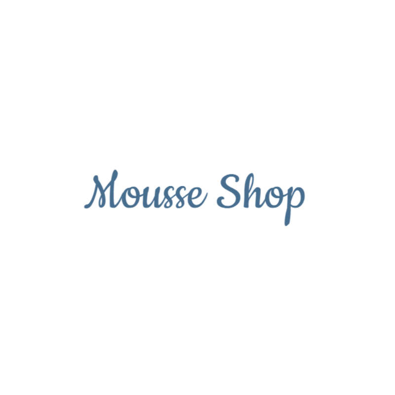 Raamdecoratie op maat - Mousse Shop