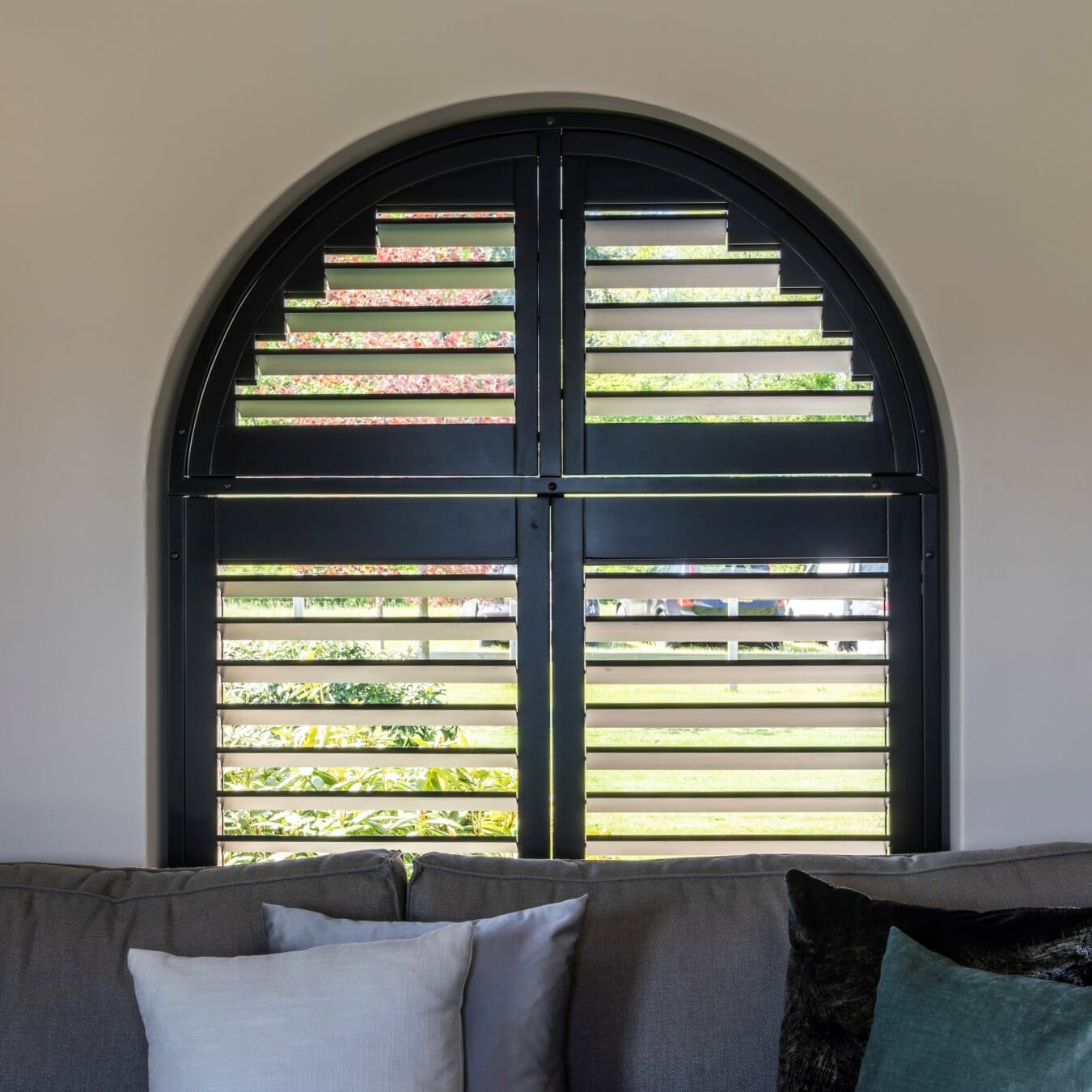 Boograam Piet Boon shutters