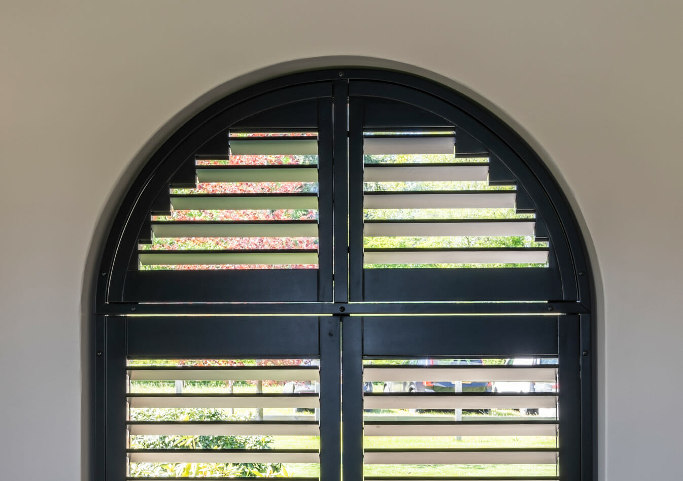 Piet Boon by Zonnelux shutters