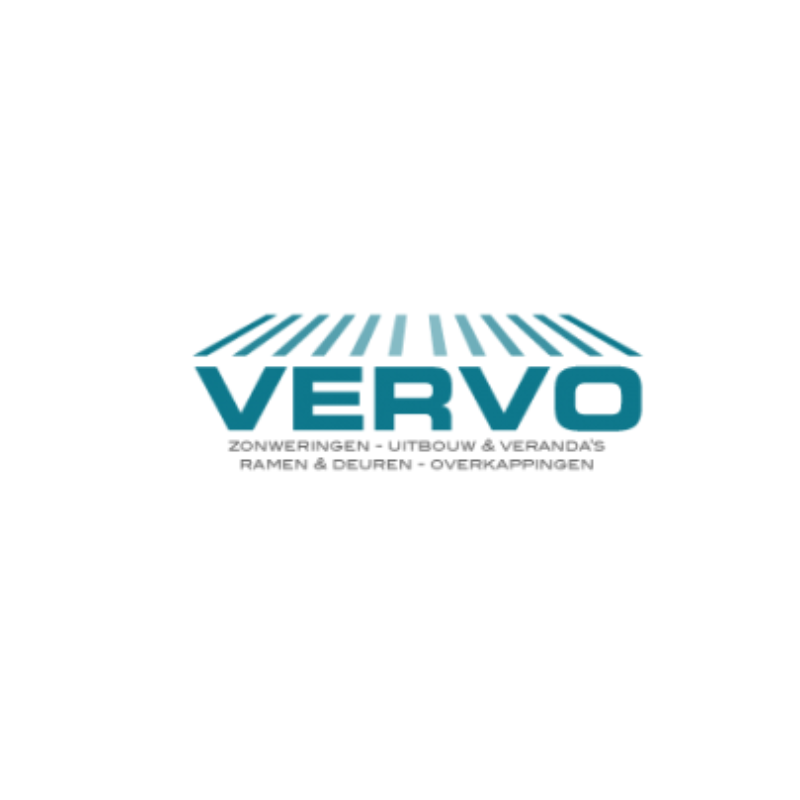 Raamdecoratie op maat - Vervo