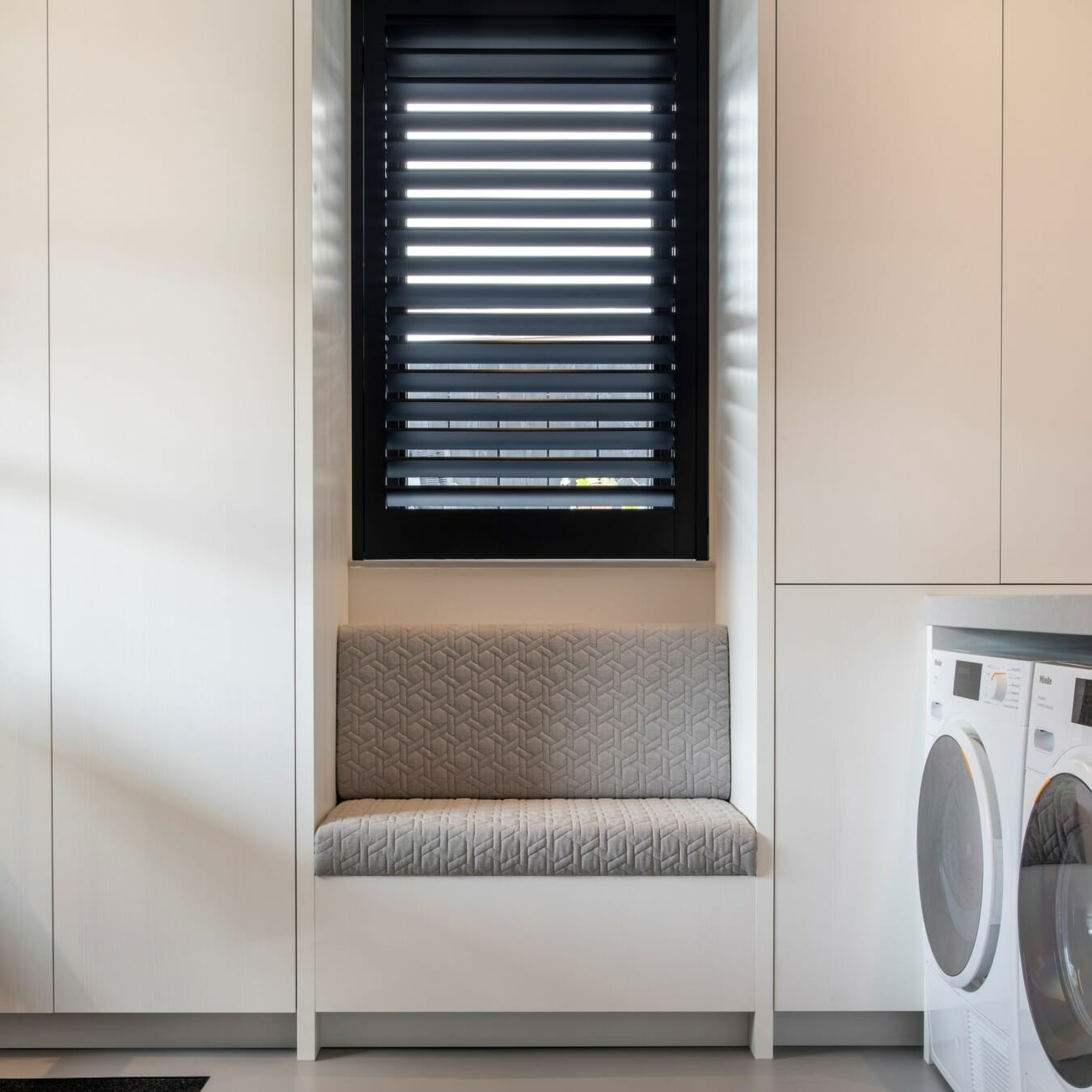 Piet Boon shutters
