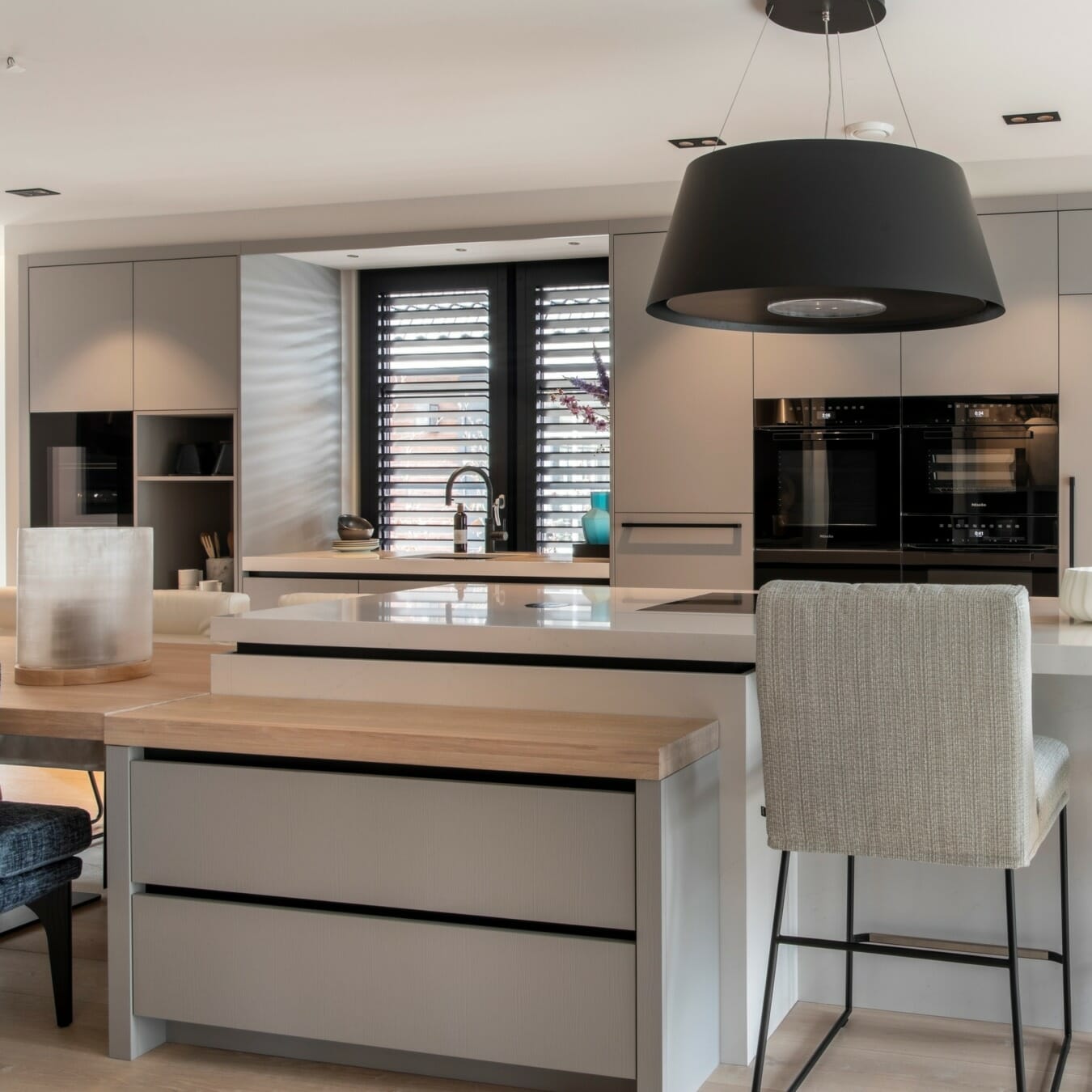 Piet Boon shutters