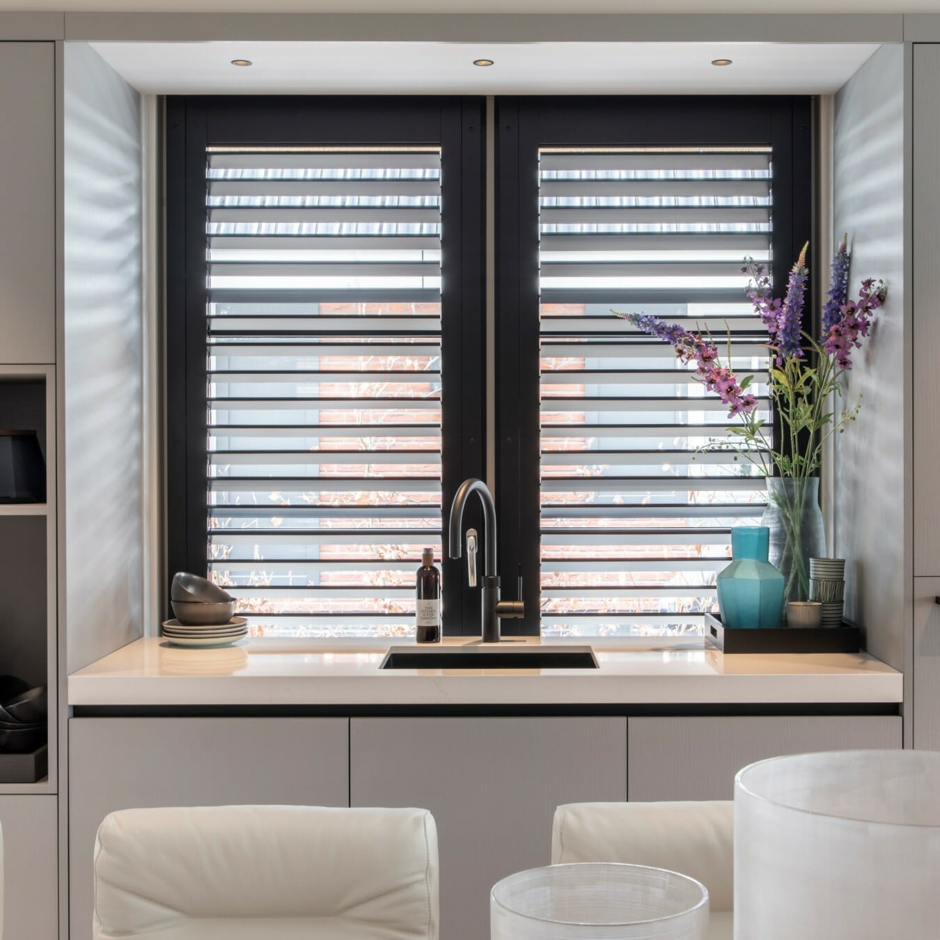 Piet Boon shutters