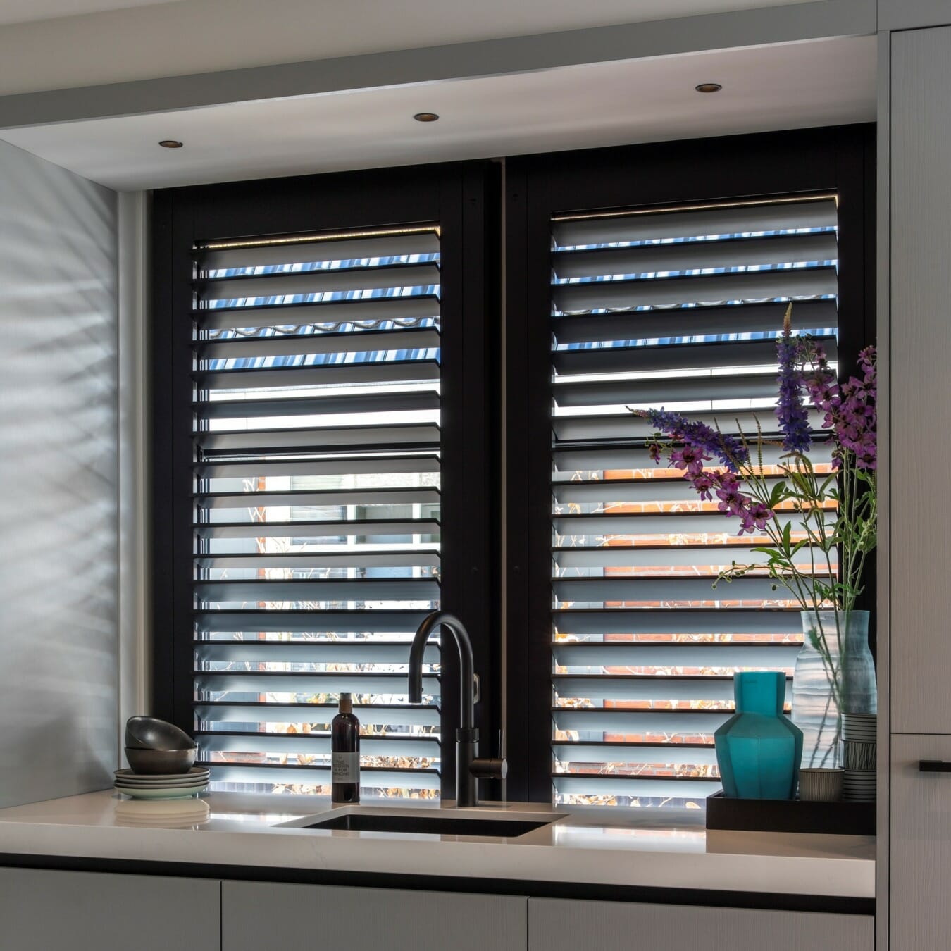 Piet Boon shutters