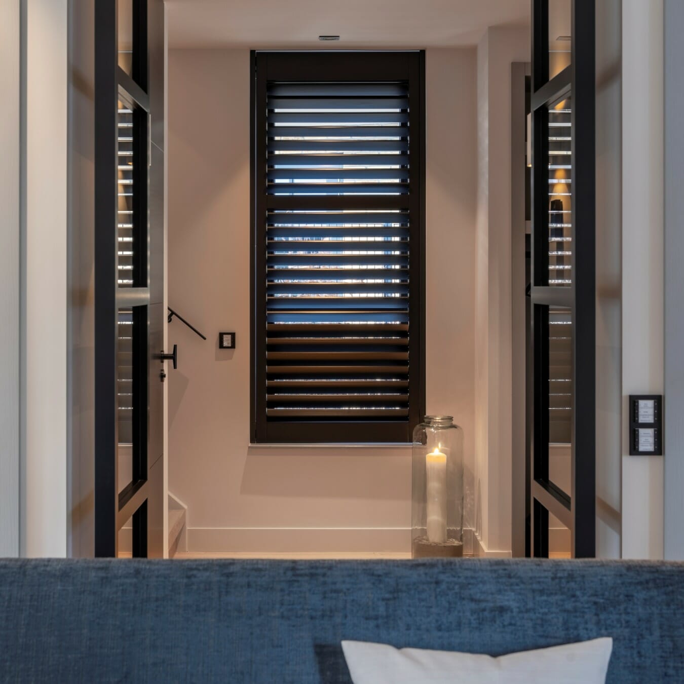 Piet Boon shutters