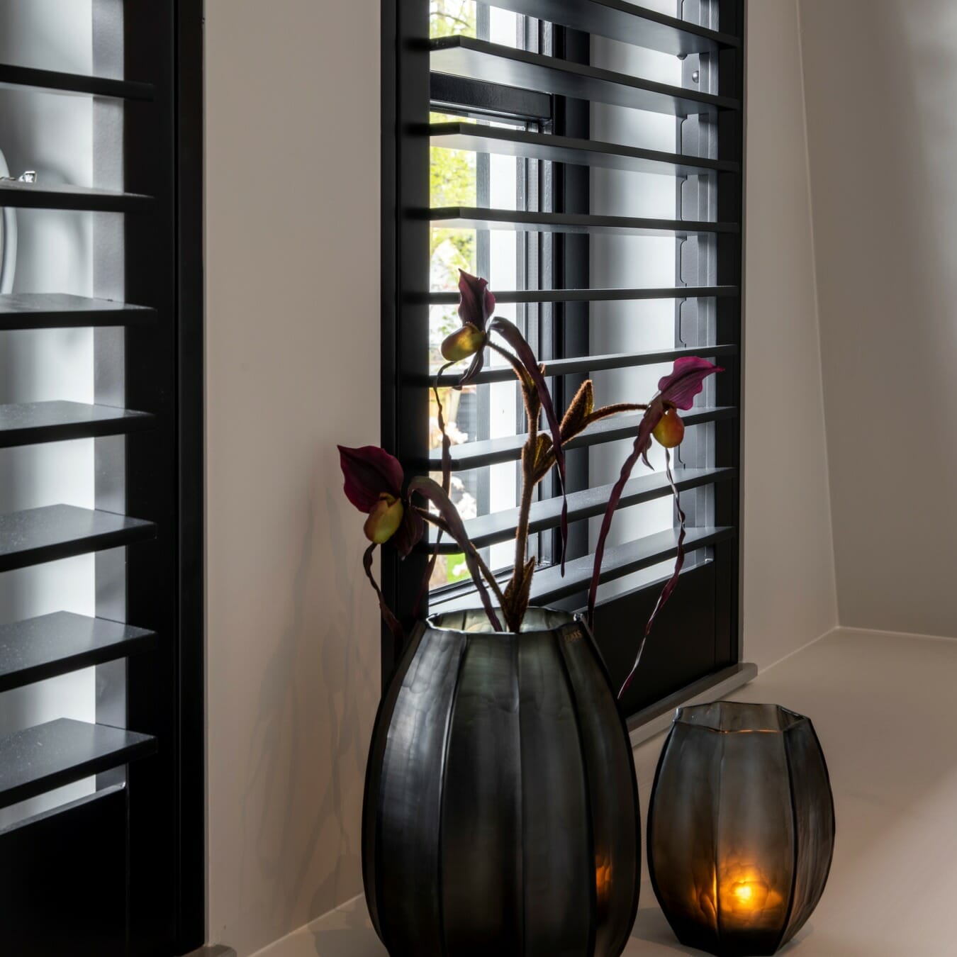 Piet Boon shutters