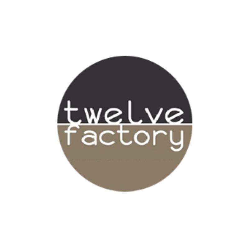 Raamdecoratie op maat - Twelve Factory