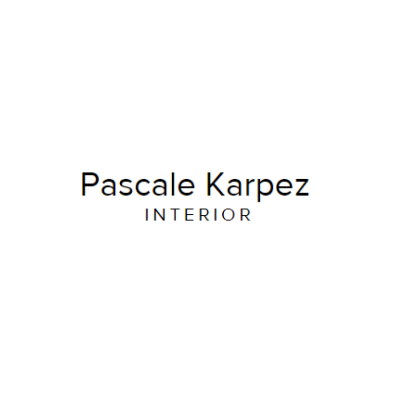 Raamdecoratie op maat - Pascale Karpez Interior