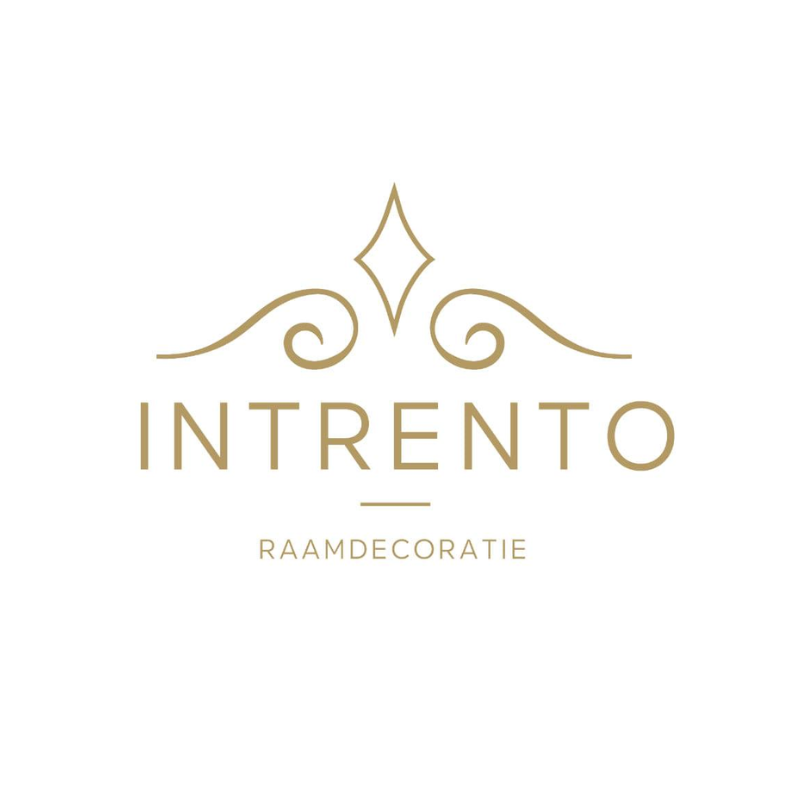 Intrento raamdecoratie Lokeren