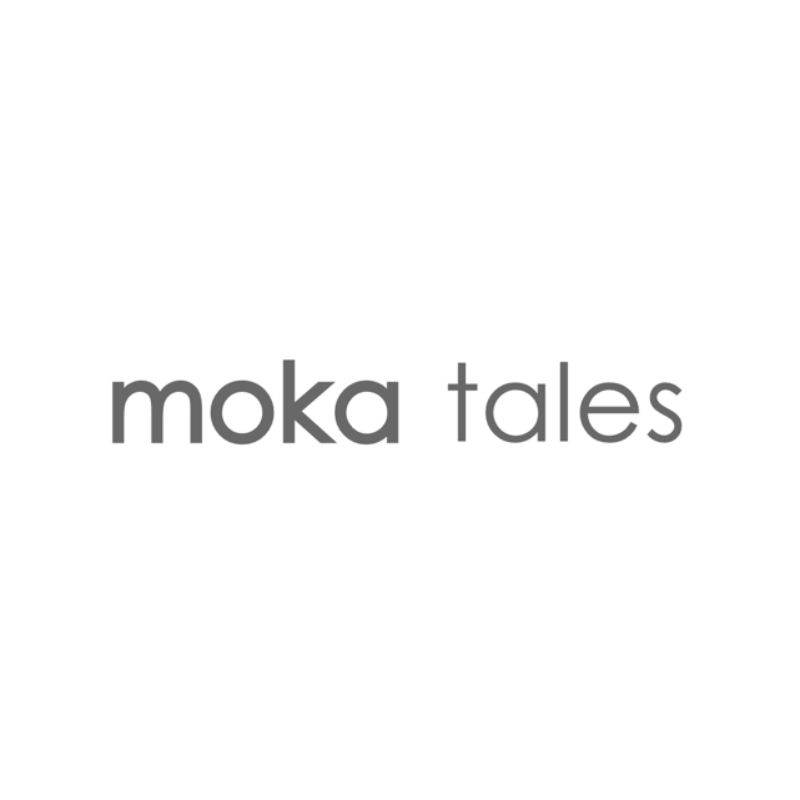 Logo Moka Tales
